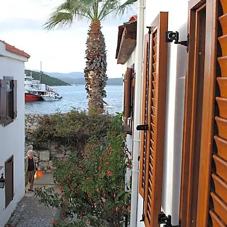 Silenos Boutique Seferihisar