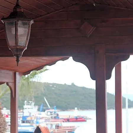 Silenos Boutique Seferihisar
