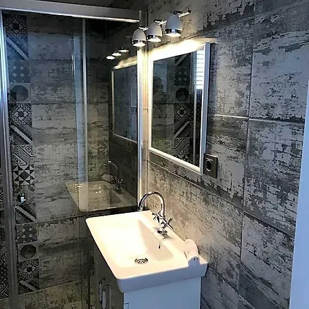 Szálloda Silenos Boutique Seferihisar