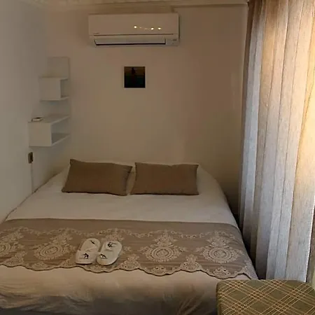 Silenos Boutique Szálloda Seferihisar