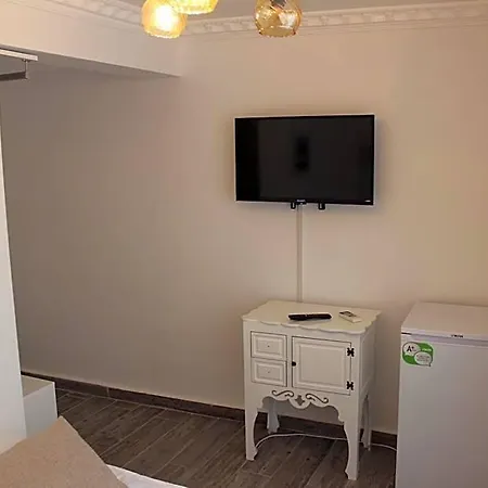 Silenos Boutique Seferihisar