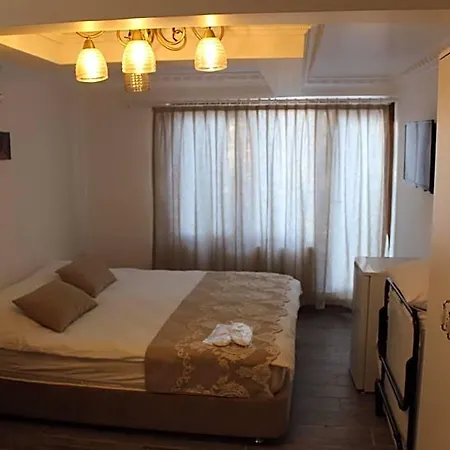 Szálloda Silenos Boutique