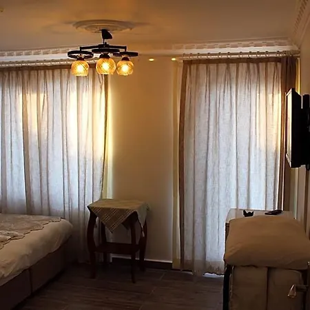 Silenos Boutique Seferihisar