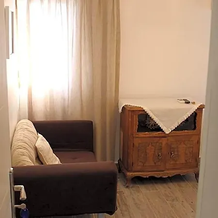 Szálloda Silenos Boutique Seferihisar